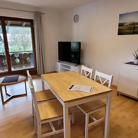 Allgaeu Alps * Liebenstein