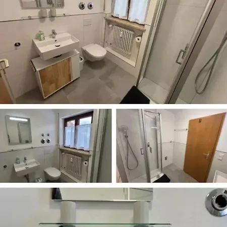 Allgaeu Alps Liebenstein