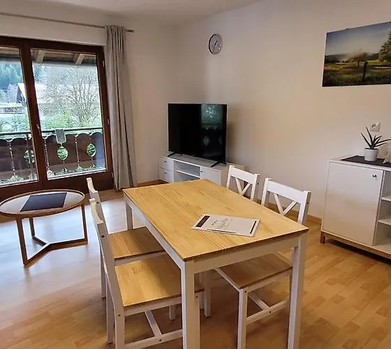 Allgaeu Alps * Liebenstein