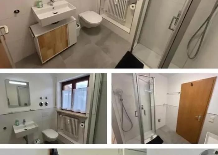 Allgaeu Alps Liebenstein