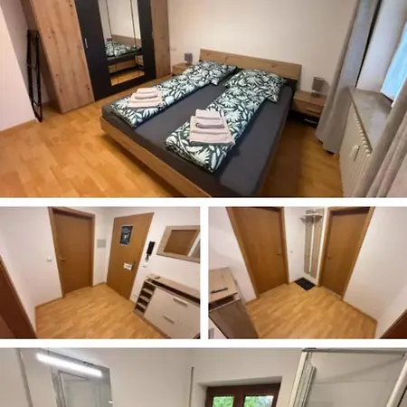 Apartment Allgaeu Alps