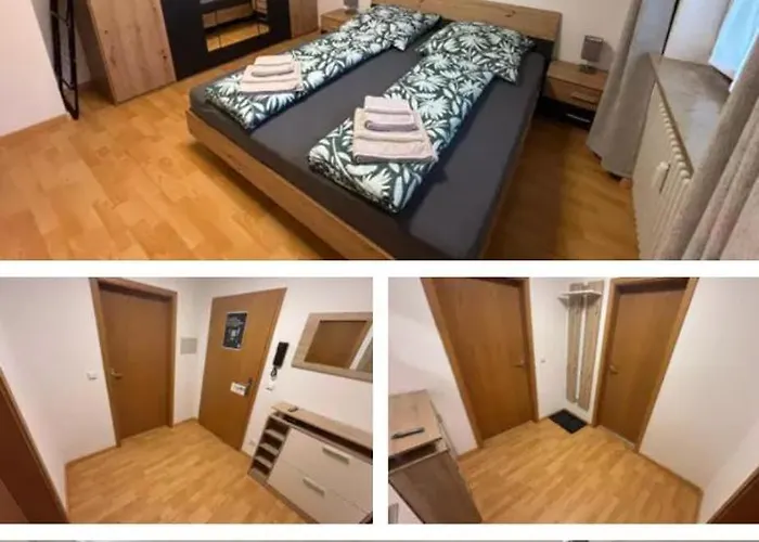 Apartment Allgaeu Alps